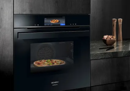 Multifunctionele oven