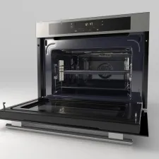 Vermogen oven - ETNA keukenapparatuur