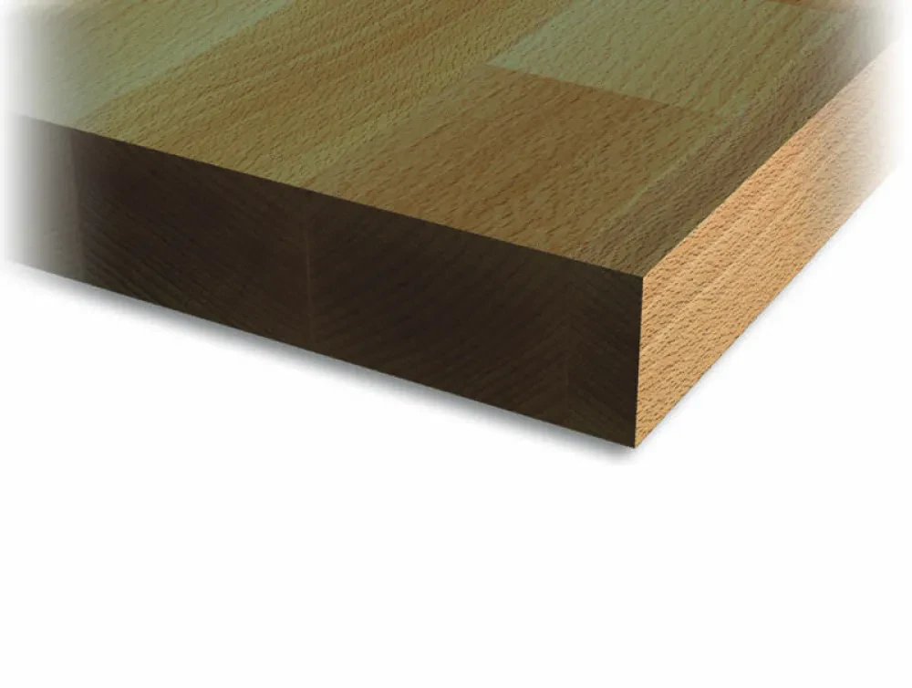 Haaks (met klein facet)