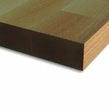 Haaks (met klein facet)