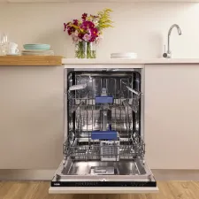 Vaatwasser (technische) eigenschappen