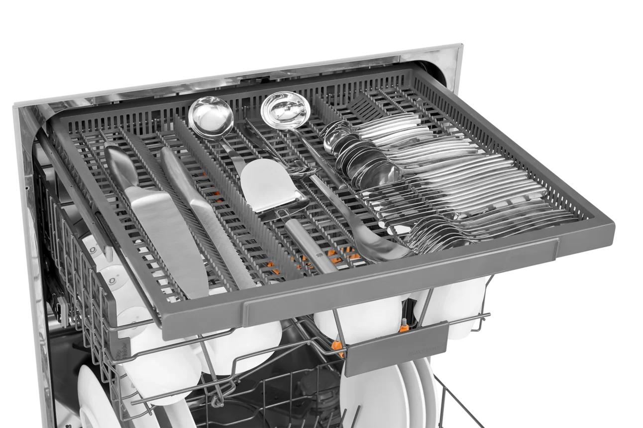 Besteklade - Pelgrim keukenapparatuur