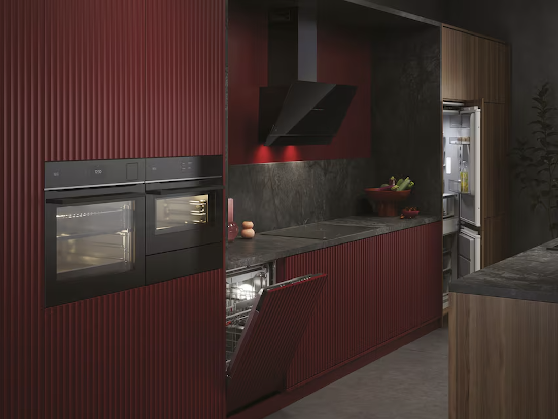 Vaatwasser geschiedenis