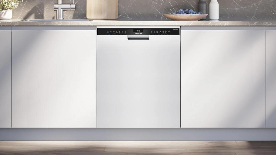  Vaatwasser onderbouw