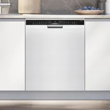  Vaatwasser onderbouw