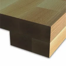 Haaks opgedikt naar 60-80 mm