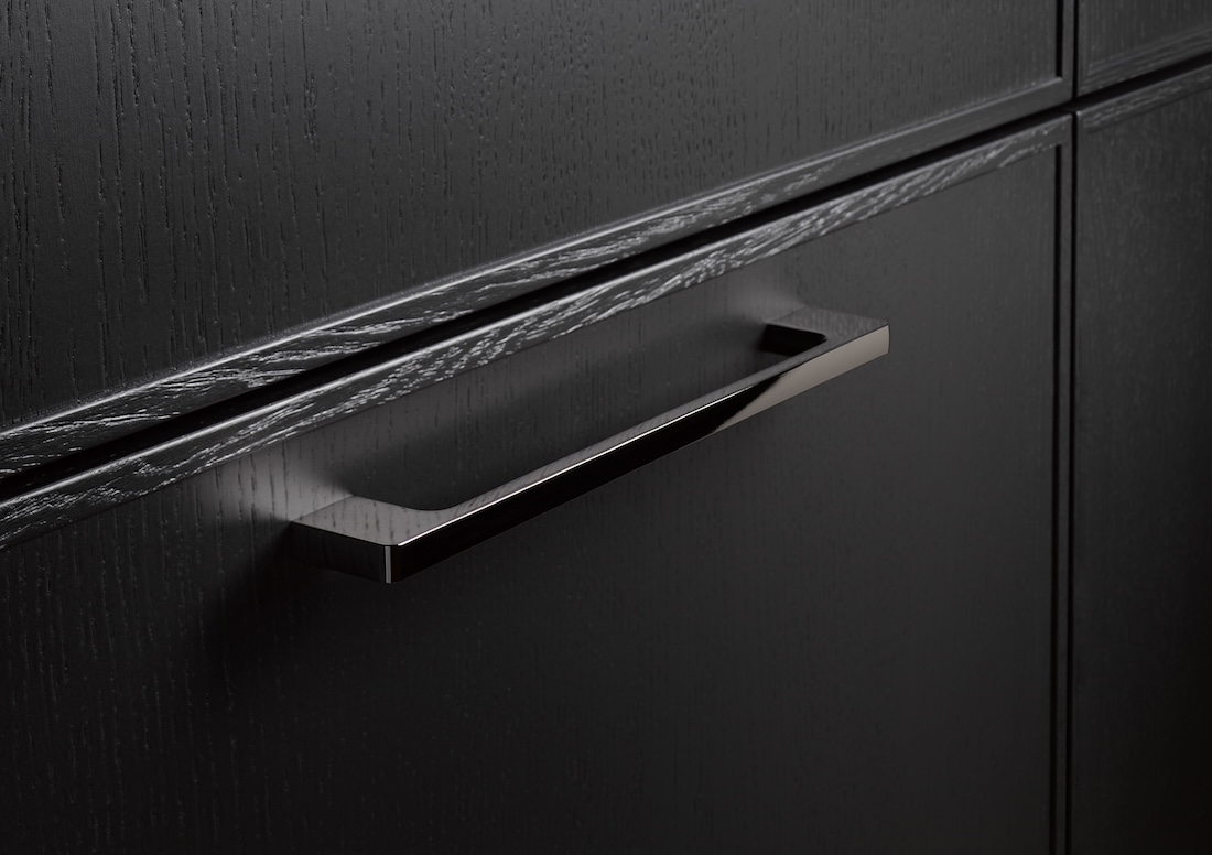 Materiaal knoppen & grepen