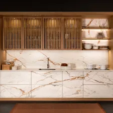 Frontmateriaal Keukendeuren 