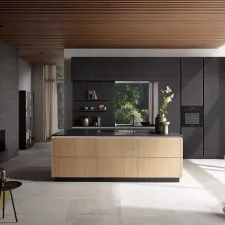 Frontafwerking HPL (laminaat)