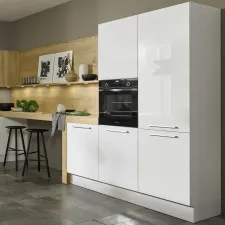 Frontafwerking Acryl