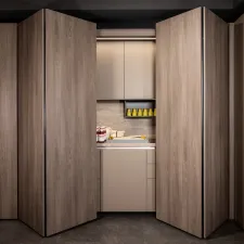 Frontafwerking Houtfineer