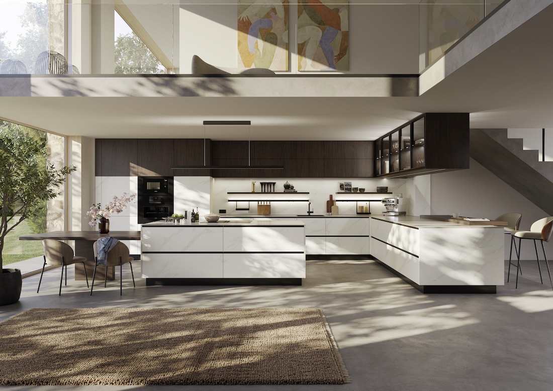 Frontafwerking Steen / Keramiek