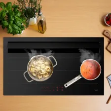 Geïntegreerde ventilatie - Pelgrim