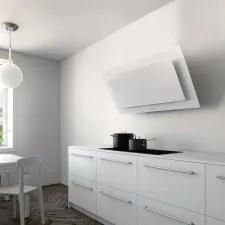 Schouwkap wandmodel Eigenschappen