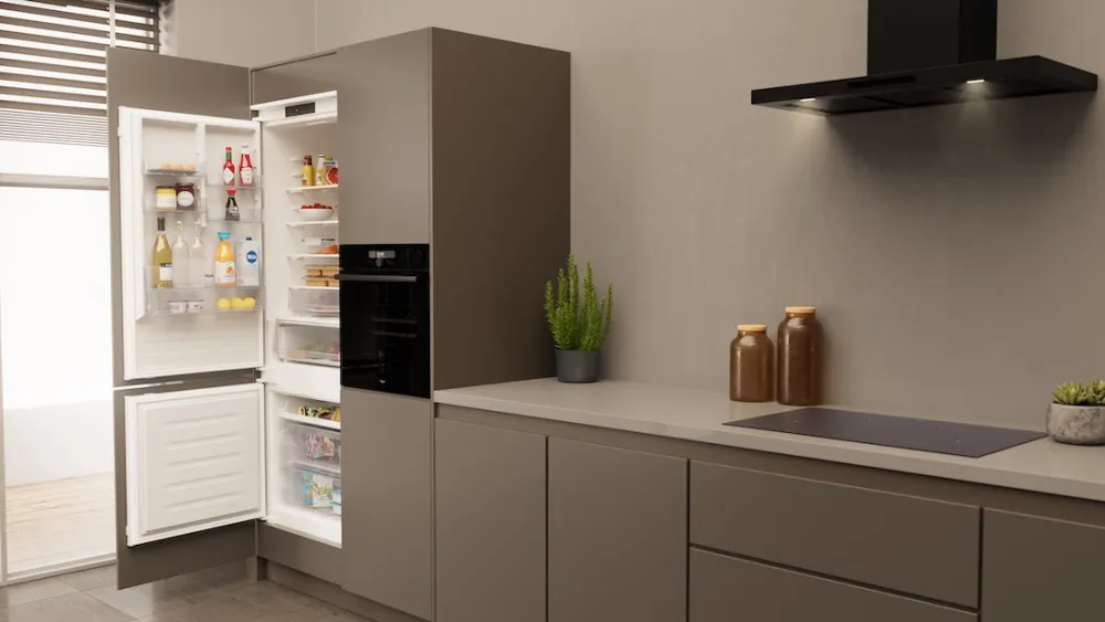 Gescheiden koelsystemen - ATAG