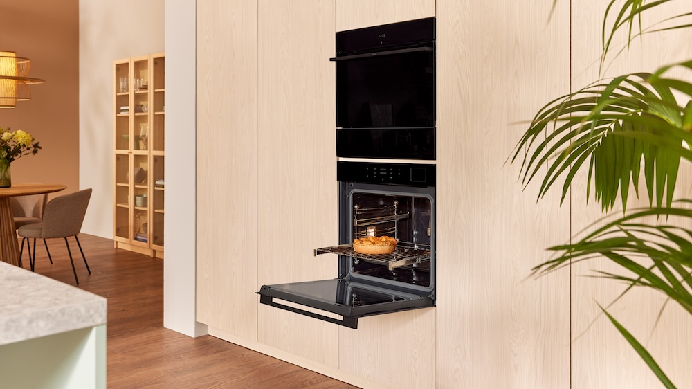 Automatische programma's ovens eigenschappen - 