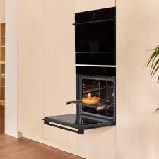 Automatische programma's ovens eigenschappen - 