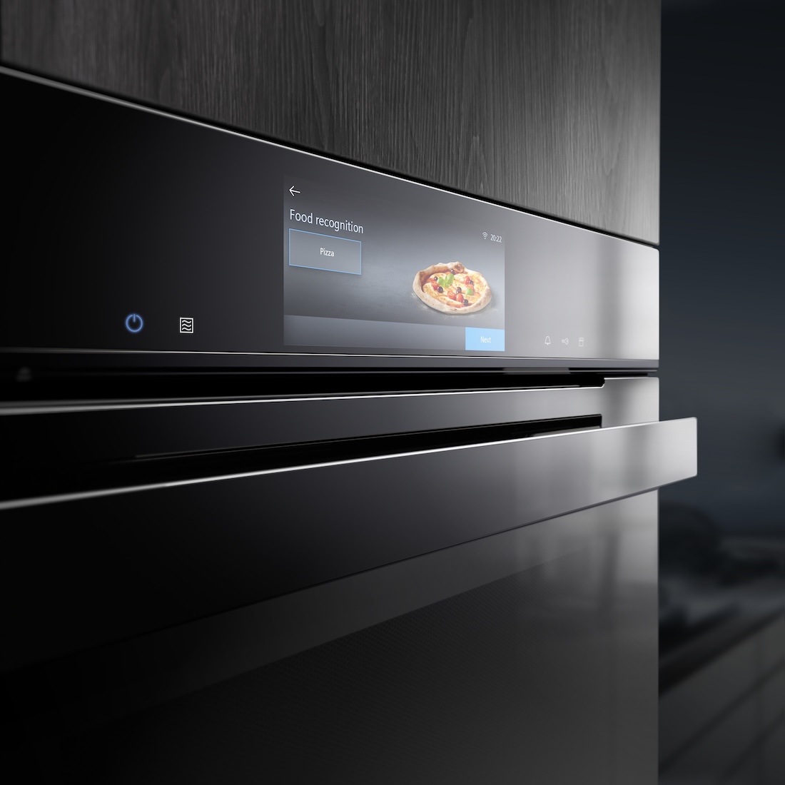 Gebruiksgemak oven - Siemens