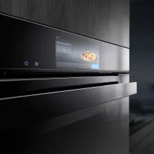 Gebruiksgemak oven - Siemens