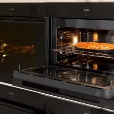 Soorten ovendeursystemen - Pelgrim