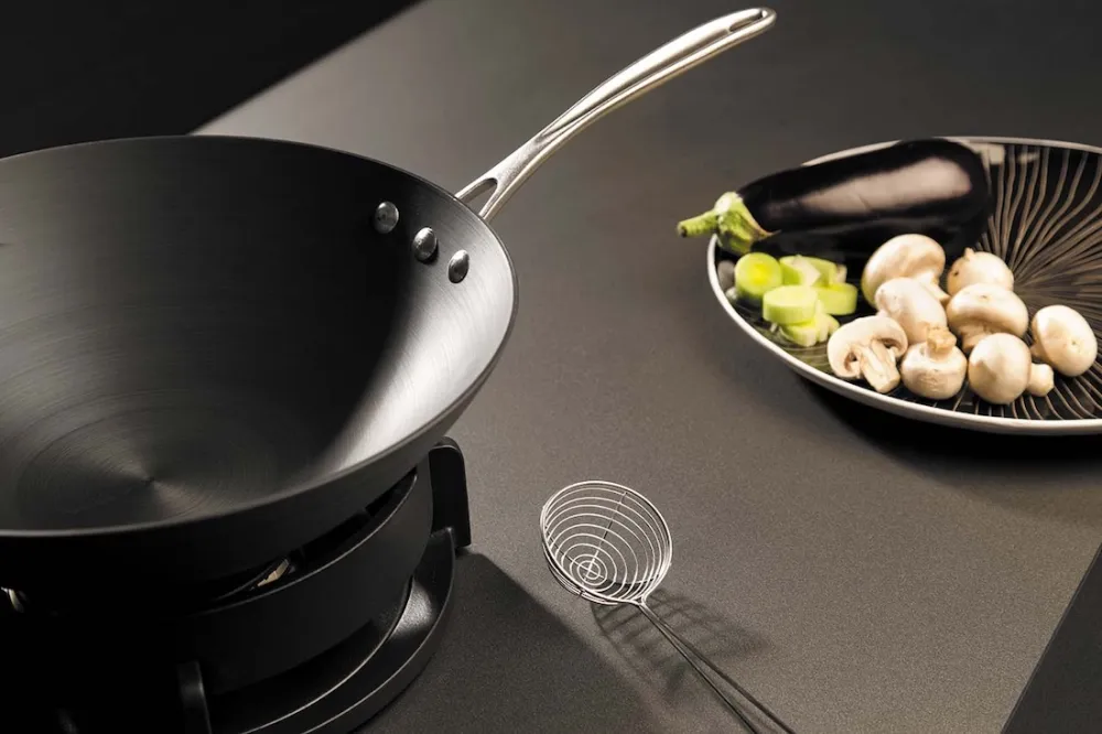 Bijzonderheden Compact laminaat - Dekker