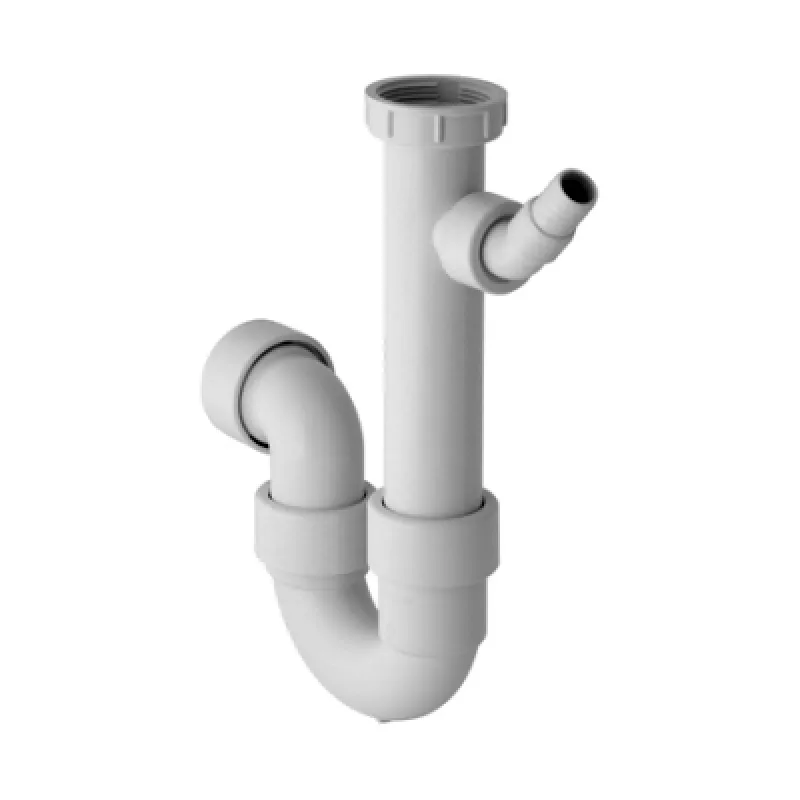 Aansluitmaterialen voor (vuil) afvoerwater sifons