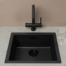 Kunststof spoelunits - Dekker