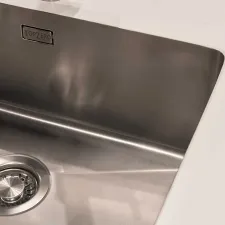 Onderbouw methode spoelbak - TopZero - Dekker Zevenhuizen