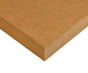 MDF