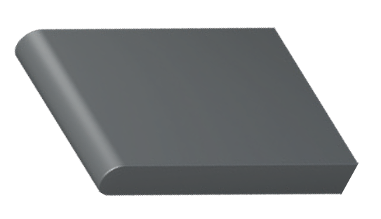 Randafwerking Arte - 20DS