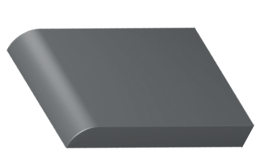 Randafwerking Arte - 20ES