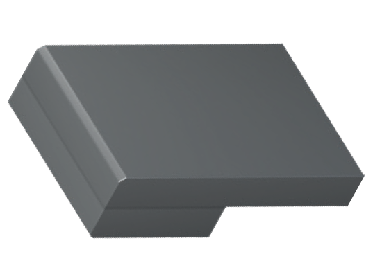 Randafwerking Arte - 20RF04