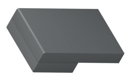 Randafwerking Arte - 20RR04