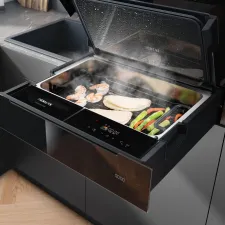 Siemens Stoomlade