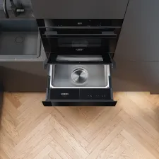Siemens Stoomlades