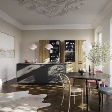 S-Kitchen