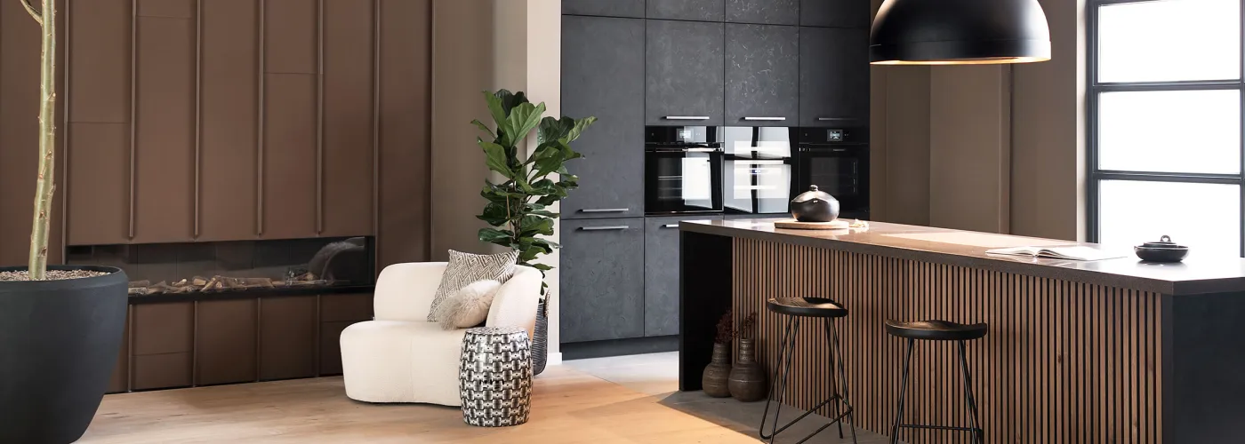 De Keuken Designers