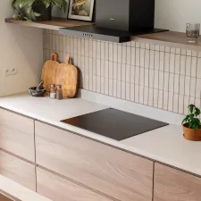 Inventum Inductiekookplaat