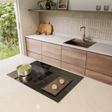 Inventum Inductiekookplaat