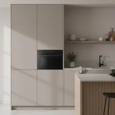 Inventum oven