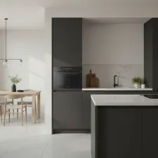 Inventum oven