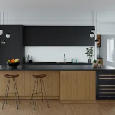 Inventum Wijnklimaatkast