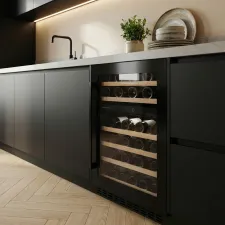 Inventum Wijnklimaatkast
